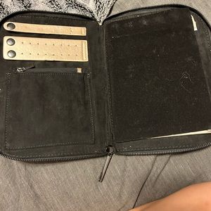jewelry travel case